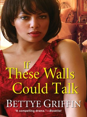 cover image of If These Walls Could Talk